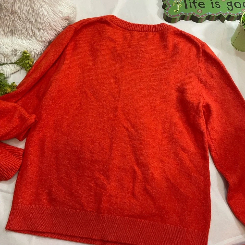 J.Crew Sweater